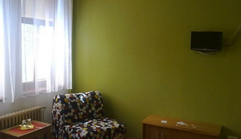 Pension Duel Ústí nad Labem